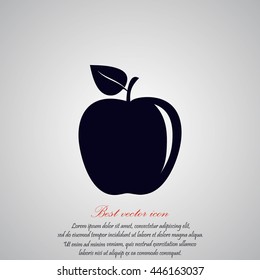apple icon