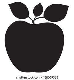 Apple Icon