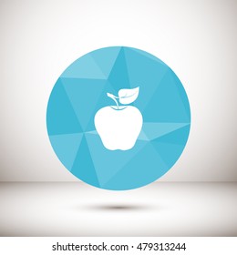 apple icon,