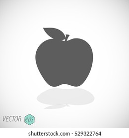 Apple icon