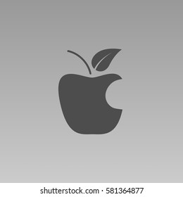 Apple Icon