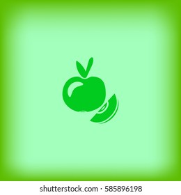 apple icon
