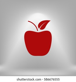 Apple Icon