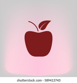 Apple Icon
