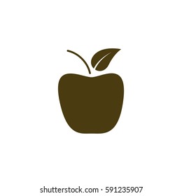 Apple Icon