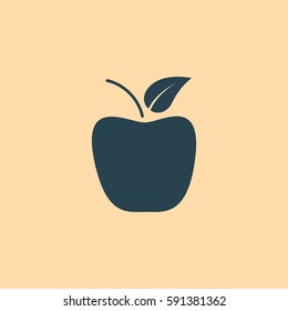 Apple Icon