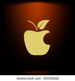 Apple Icon