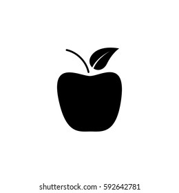 Apple Icon