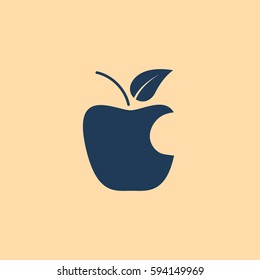 Apple Icon