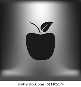 Apple Icon