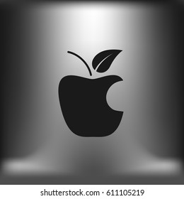 Apple Icon