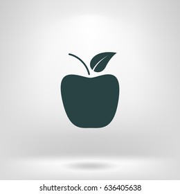 Apple Icon
