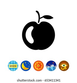 Apple icon