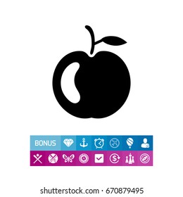 Apple icon