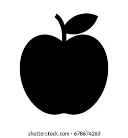 Apple Icon