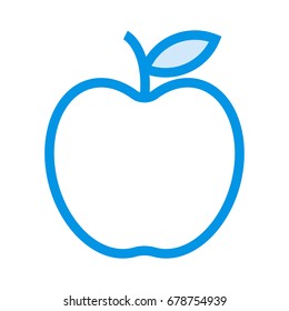 Apple Icon