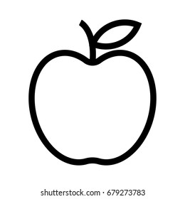 Apple Icon
