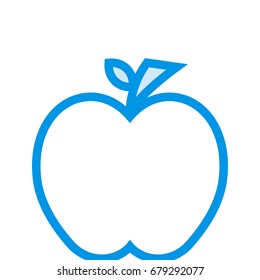 Apple Icon