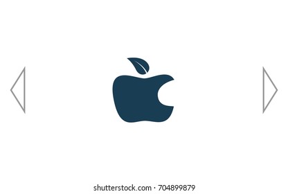 Apple Icon