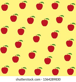 apple icon cartoon