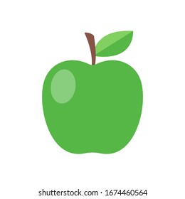 Apple Icon for Graphic Design Projects