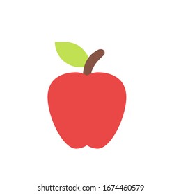 Apple-Symbol für Grafikdesign-Projekte