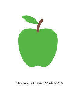 Apple Icon for Graphic Design Projects