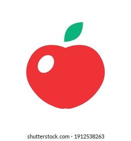 Apple  icon for graphic design projects