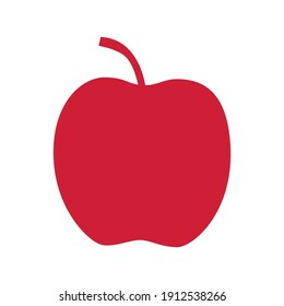 Apple  icon for graphic design projects