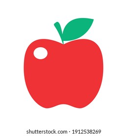 Apple  icon for graphic design projects