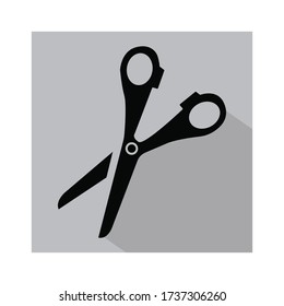 apple icon illustration. eps 10