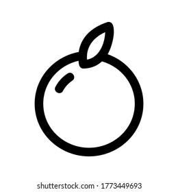 apple icon or logo isolated sign symbol vector illustration - high quality black style vector icons
