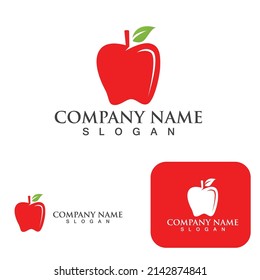Apple  icon logo  vector illustration