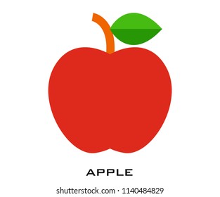 Apple icon signs