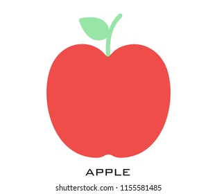 Apple icon signs