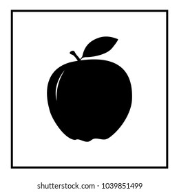 apple icon symbol