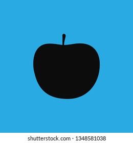 apple icon vector