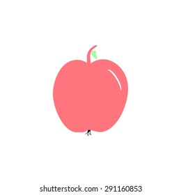 apple icon vector