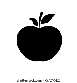 apple icon vector