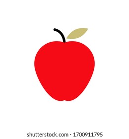 

Apple Icon Vector For Eps 10