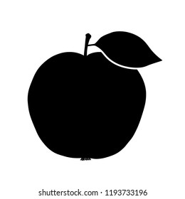  Apple Icon Vector illustration, EPS10.