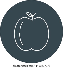 Apple icon for your project
