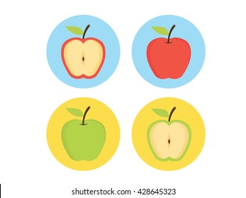 Apple Icons