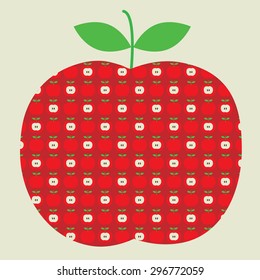 apple illustration