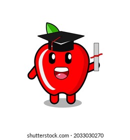 apple illustration, mechanic, graduation, glasses, pirate, fight coronavorus,  and eat well