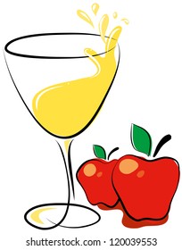 Apple Juice
