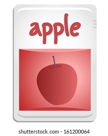 Apple juice