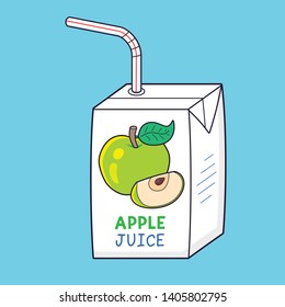 15,700 Juice box Stock Vectors, Images & Vector Art | Shutterstock