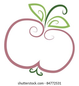 Apple logo