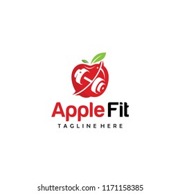 apple logo design